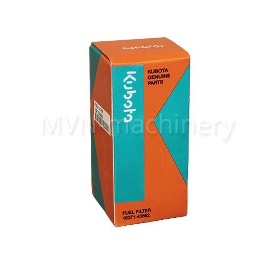 Fuel Filter Kubota 1627143561 for DGW400 Diesel Welder