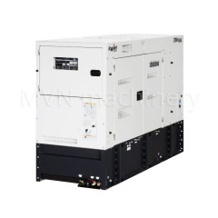 70 kVA generator Shindaiwa DGK70F