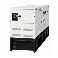 Industrial power generator DGK180F