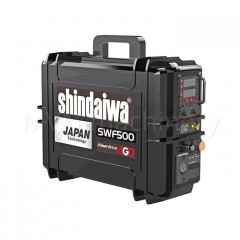 Wire Feeder SWF500-SS Shindaiwa