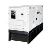 100 kw generator Shindaiwa DGK125F