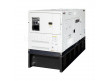 Shindaiwa DGK125F - 100 kw generator 3 phase