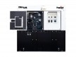 Generator DGK15F Shindaiwa - open door
