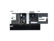 Power generator DGK180F - right side