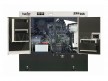 generator dgk25f open right doors