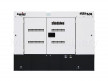 Generator Shindaiwa DGK45F right side