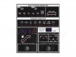Control panel Shindaiwa DGK70F