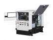 Diesel generator DGK7F - open doors