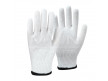 Cotton Polyester Gloves for Maintenance Work 