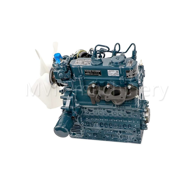 Original Kubota 3f74006090 main image 1